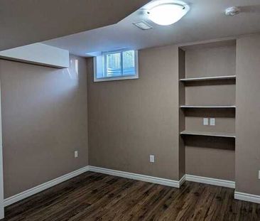 For Lease - 1264 Sim Place Unit# Basement, Milton, Ontario - Photo 4