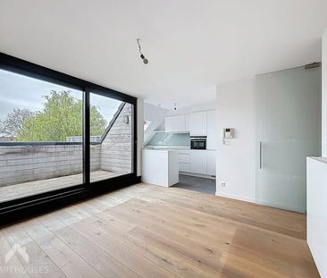 Appartement te huur - Photo 1