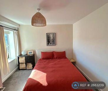 1 bedroom flat to rent - Photo 6