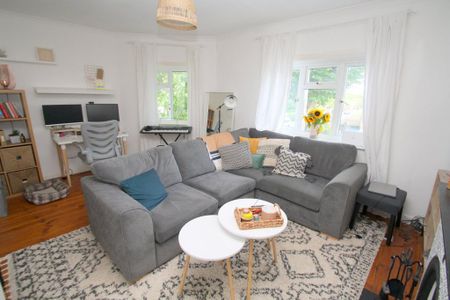 1 bedroom maisonette to rent - Photo 2