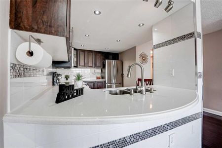 For Lease - 24 Hanover Road Unit# 408, Brampton, Ontario - Photo 4