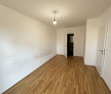 2-Zimmer-Wohnung mit Loggia und Einbauküche – perfekt für Singles &... - Foto 5