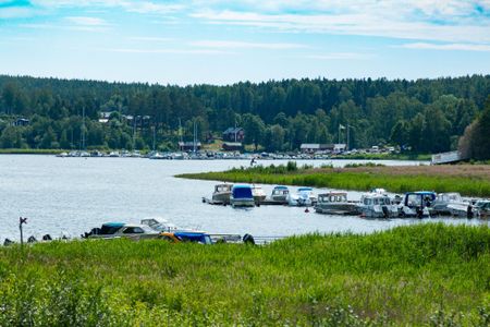 Njutångersvägen 22 - Photo 5