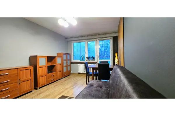 Komfortowe dwupojowe, balkon - blisko UMK - Zdjęcie 1
