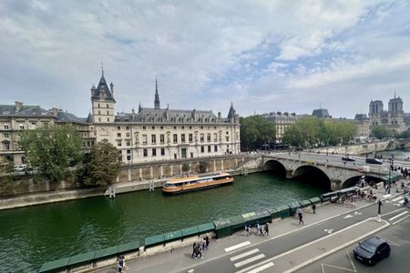 Appartement à louer à Paris 6Ème - Photo 5