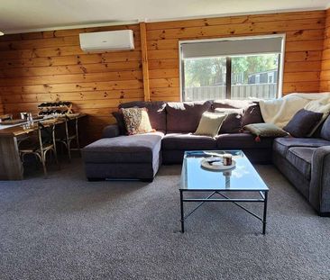 Charming 3BR Home, Puketapu - $625/week - Photo 1