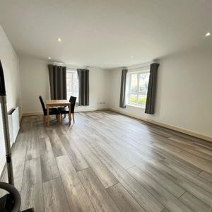 1 Bed Apartment | £420 pw - Photo 2