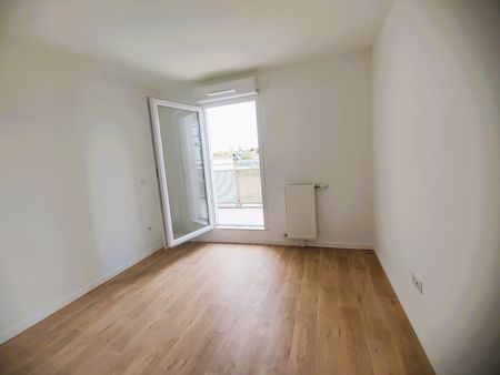 Appartement T4 Magnanville à louer - Photo 4