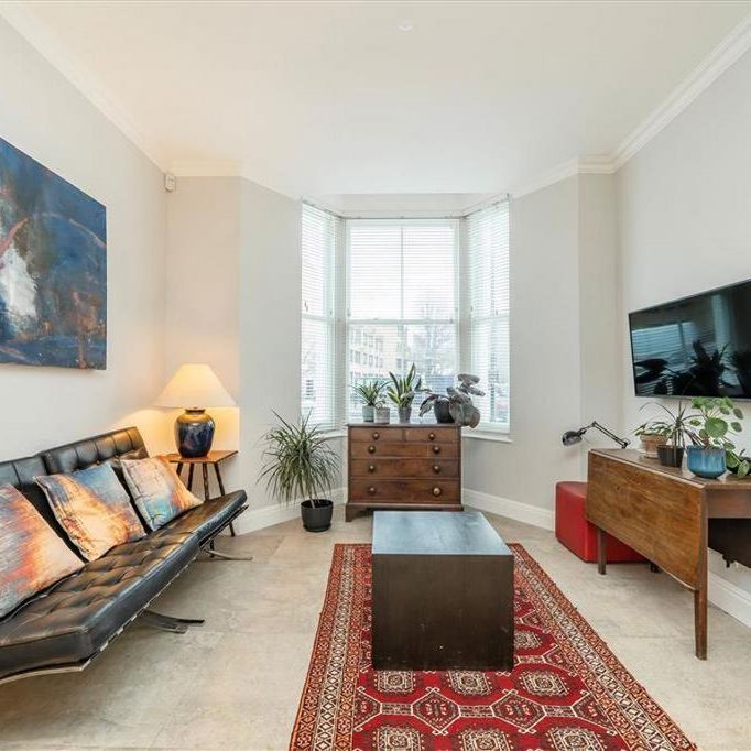 5 bedroom house to rent - Photo 1