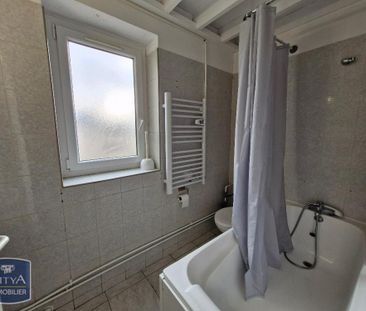 Location Appartement 1 pièce 27m² LE HAVRE 76600 - Photo 5