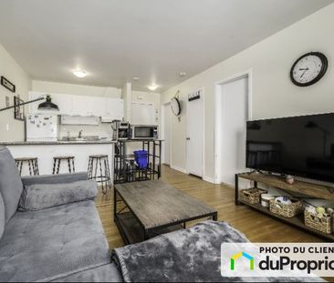 2-3094, Châtelets, Ste-Foy à louer - Photo 2