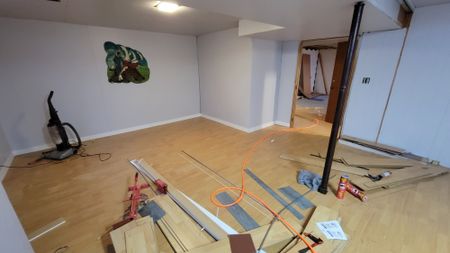 3 Bedroom Bungalow For Rent In Marlborough | Pet Friendly | Lrt Access - Photo 4