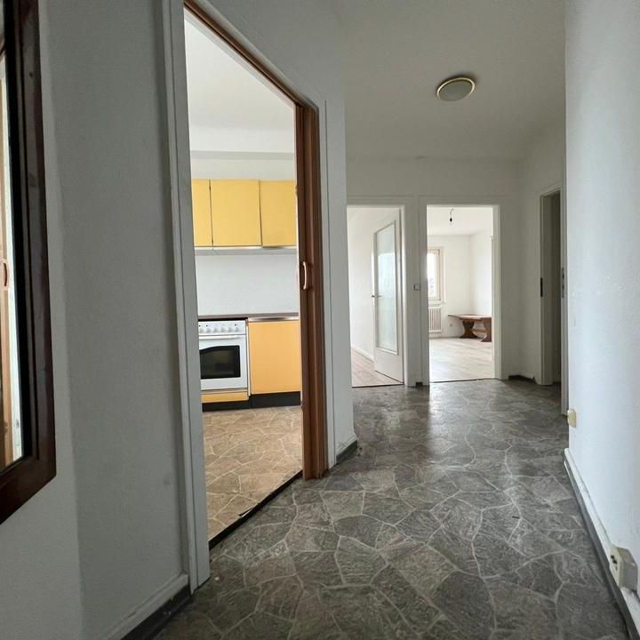 Schöne 2 Zimmerwohnung in Pforzheim *21 - Foto 1