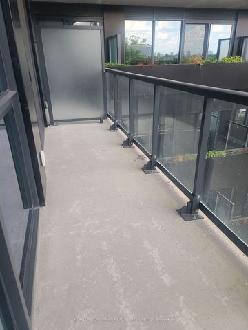 For Lease - 1100 Sheppard Avenue Unit# 606, Toronto, Ontario - Photo 2