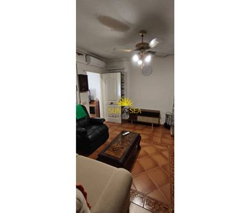 GROUND FLOOR TWO-BEDROOM HOUSE – ORIHUELA COSTA - Photo 1