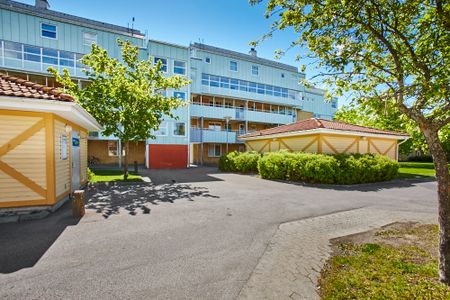 Välljärnsgatan 31 A - Foto 4