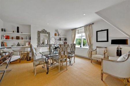 4 bedroom penthouse to rent - Photo 4