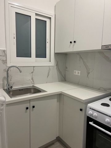 Studio/Γκαρσονιέρα για ενοικίαση Κέντρο Παγκρατίου (Παγκράτι) - Photo 2