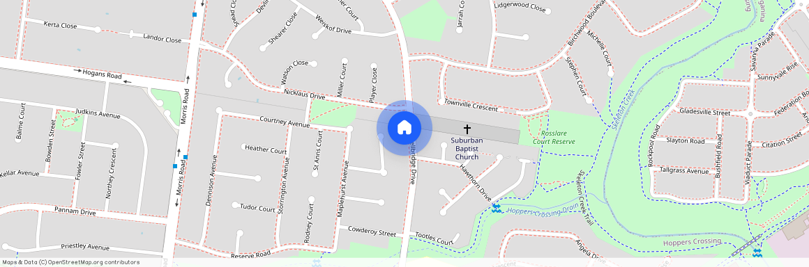 149 Bellbridge Drive, Hoppers Crossing