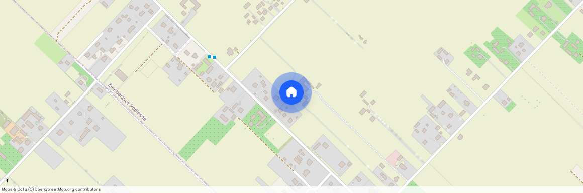 Zemborzyce Podleśne