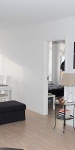 Lækker lejlighed i midtbyen - Foto 4