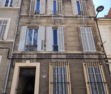 2 pièces - 33,67 m² - 1er étage - Colocation non autorisée - Photo 3