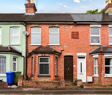 2 bedroom terraced house to rent - Photo 2