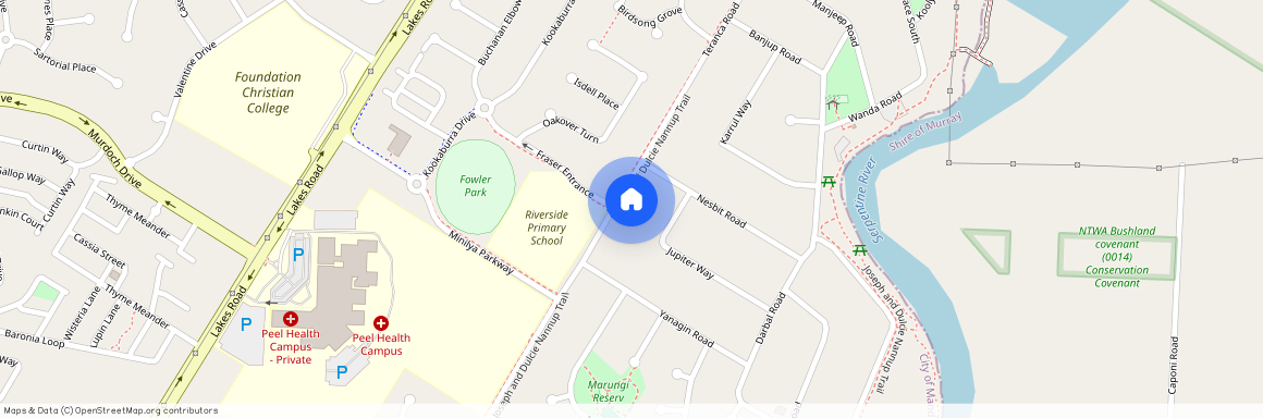 74 Teranca Road, Greenfields WA 6210