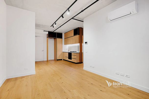 1 Bed, 1 Bath - Photo 1