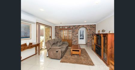 Peaceful family home - Photo 2