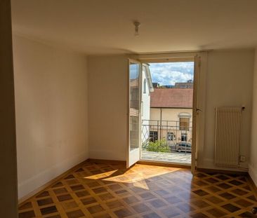 3-Zimmerwohnung im Stadtzentrum - Photo 4