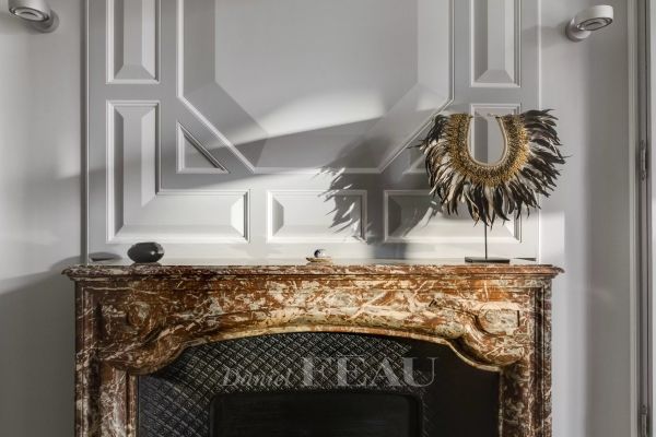 Appartement à louer à Paris 17Ème - Photo 1