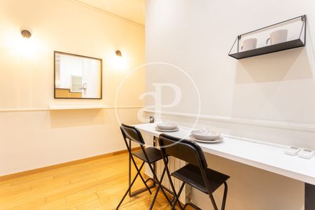 Apartment for rent on Valencia Street (Eixample Esquerra) - Photo 5
