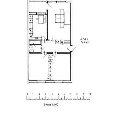 Västra Varvsgatan 24 - Photo 4
