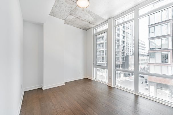 For Lease - 45 Baseball Place Unit# 302, Toronto, Ontario - Photo 1