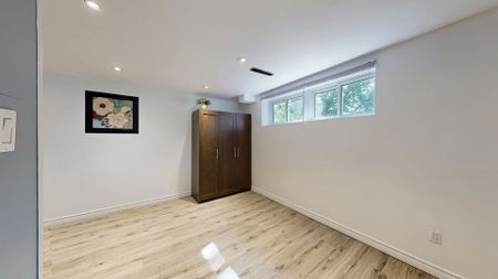 For Lease - 11 Uplands Avenue Unit# Basement, Vaughan, Ontario - Photo 3