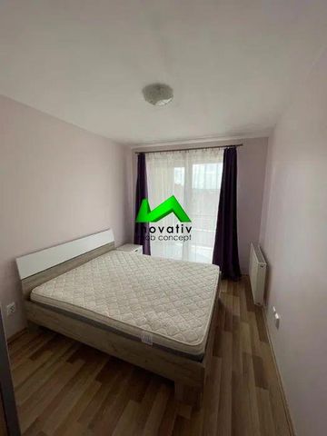 Apartament de inchiriat 2 camere Sibiu City Residence - Photo 3