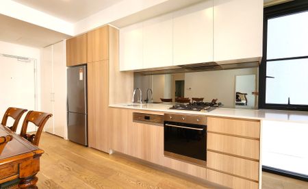 Modern & Spacious 1 Bedroom Unit - Photo 4