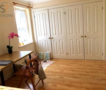 1 bedroom in a house share to rent - Photo 6