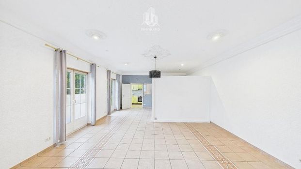 2-Zimmer-Wohnung mit Fußbodenheizung in Echternacherbrück - Photo 1