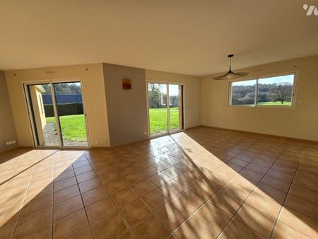 Maison à louer à Saint-Jacut-les-Pins (56220) en Morbihan (56) référence G412 Cette maison sit... - Photo 2