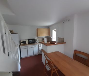 Location Maison 3 pièces 40m² LACANAU 33680 - Photo 4