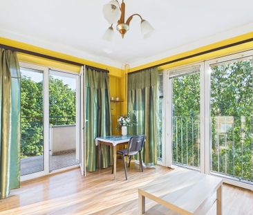 Miechowity 2 oddzielne pokoje widna kuchnia 39 m² - Photo 3