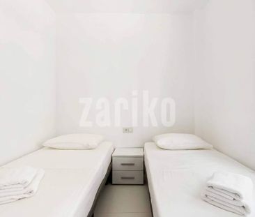 Bright apartment with two bedrooms in San Miguel de Salinas - Photo 5