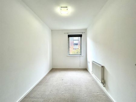 2 Bedroom Apartment To Let - Photo 5