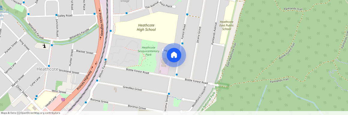 3/43 Bottle Forest Road, NSW 2233, Heathcote