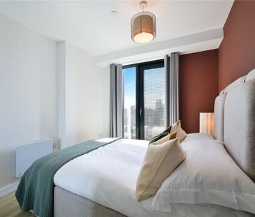 2 bedroom apartment to rent - Photo 5