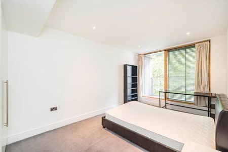 Horseferry Road, SW1P, London - Photo 5