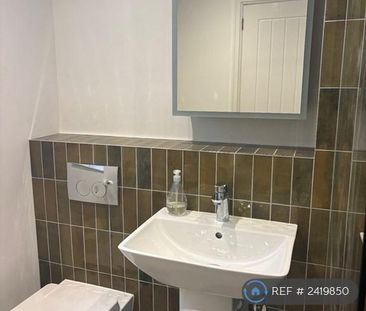 1 bedroom end of terrace house to rent - Photo 3