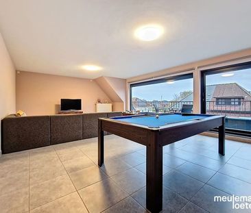 Appartement te huur - Foto 4